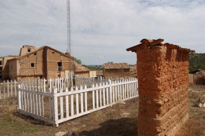 Un vistazo al Navapalos de hace más de dos décadas
