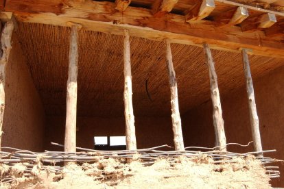 Un vistazo al Navapalos de hace más de dos décadas