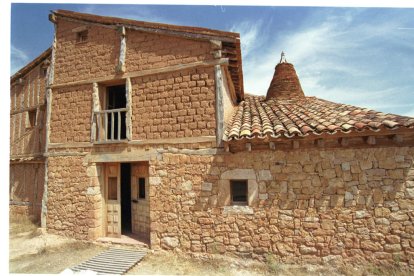 Un vistazo al Navapalos de hace más de dos décadas
