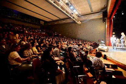 Broadway llega a Soria de la mano de la Banda Municipal de Música
