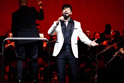 Broadway llega a Soria de la mano de la Banda Municipal de Música