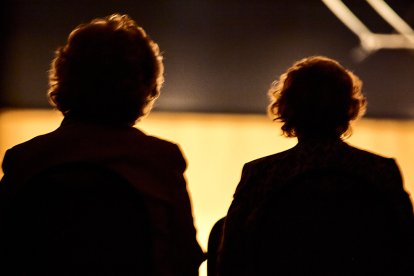 Broadway llega a Soria de la mano de la Banda Municipal de Música