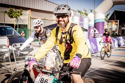 II BTT de Golmayo del Circuito Soria Puro Oxígeno