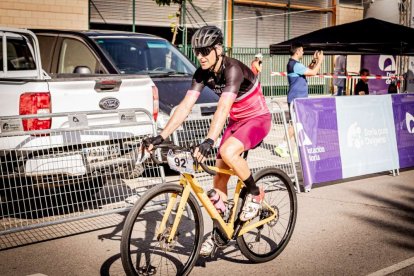 II BTT de Golmayo del Circuito Soria Puro Oxígeno