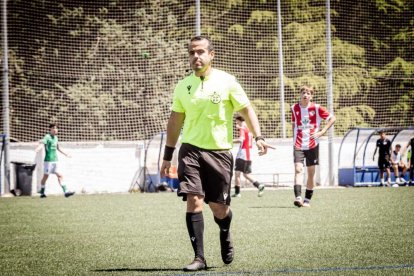 Amarga victoria: San José juvenil 1 - Zamora 0