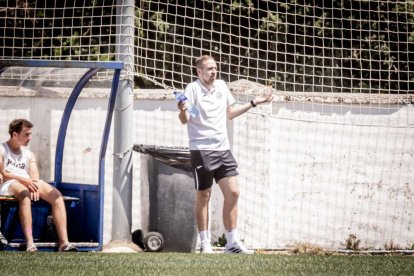 Amarga victoria: San José juvenil 1 - Zamora 0