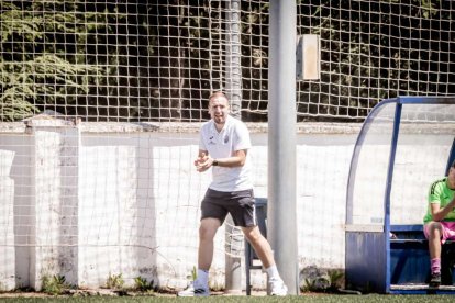 Amarga victoria: San José juvenil 1 - Zamora 0