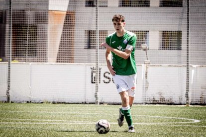 Amarga victoria: San José juvenil 1 - Zamora 0