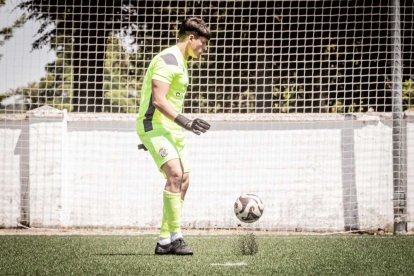 Amarga victoria: San José juvenil 1 - Zamora 0