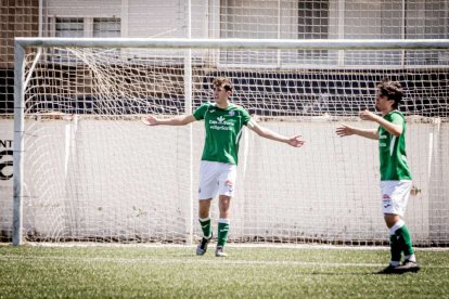 Amarga victoria: San José juvenil 1 - Zamora 0