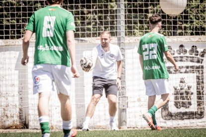 Amarga victoria: San José juvenil 1 - Zamora 0