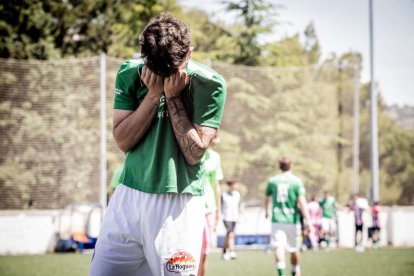 Amarga victoria: San José juvenil 1 - Zamora 0
