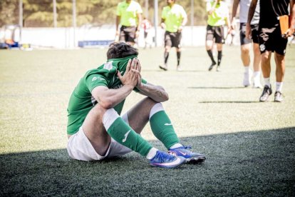 Amarga victoria: San José juvenil 1 - Zamora 0