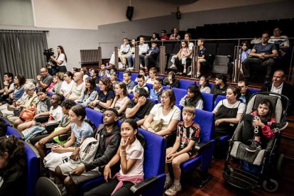 Un concurso escolar de creación literaria y plástica relacionada con Numancia y su historia