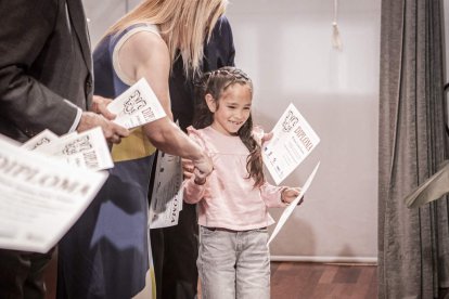 Un concurso escolar de creación literaria y plástica relacionada con Numancia y su historia