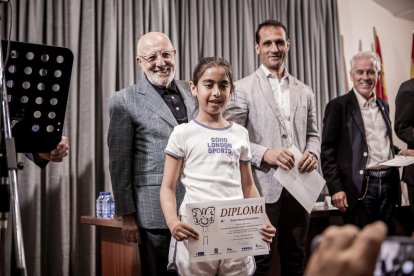 Un concurso escolar de creación literaria y plástica relacionada con Numancia y su historia