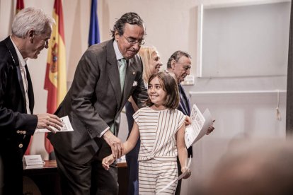 Un concurso escolar de creación literaria y plástica relacionada con Numancia y su historia