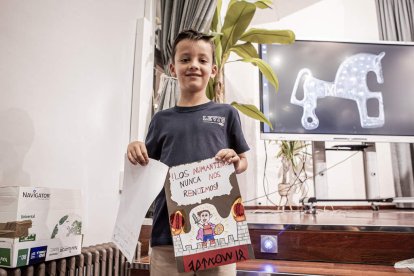 Un concurso escolar de creación literaria y plástica relacionada con Numancia y su historia