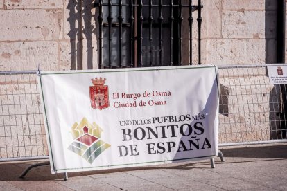 La Ruta del Nískalo recorrió la comarca de El Burgo de Osma