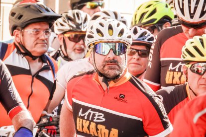 La Ruta del Nískalo recorrió la comarca de El Burgo de Osma