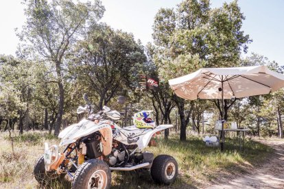 La Ruta del Nískalo recorrió la comarca de El Burgo de Osma