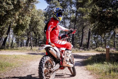 La Ruta del Nískalo recorrió la comarca de El Burgo de Osma