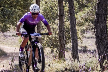 La Ruta del Nískalo recorrió la comarca de El Burgo de Osma