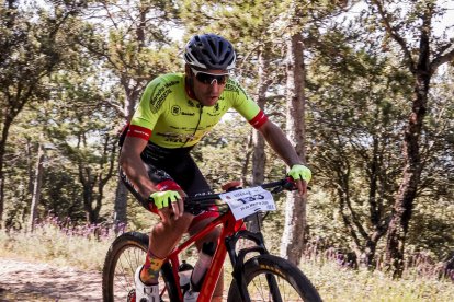 La Ruta del Nískalo recorrió la comarca de El Burgo de Osma