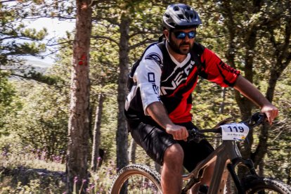 La Ruta del Nískalo recorrió la comarca de El Burgo de Osma
