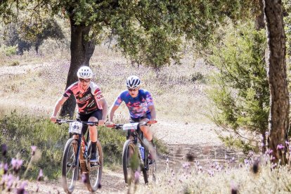 La Ruta del Nískalo recorrió la comarca de El Burgo de Osma