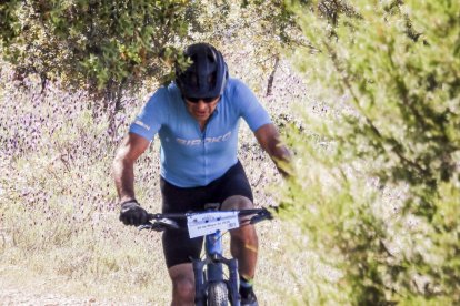 La Ruta del Nískalo recorrió la comarca de El Burgo de Osma
