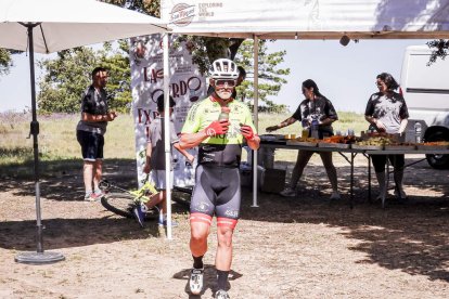 La Ruta del Nískalo recorrió la comarca de El Burgo de Osma