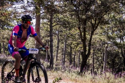 La Ruta del Nískalo recorrió la comarca de El Burgo de Osma
