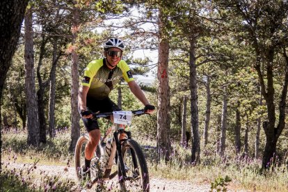 La Ruta del Nískalo recorrió la comarca de El Burgo de Osma