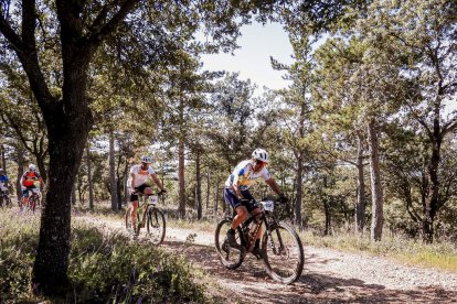 La Ruta del Nískalo recorrió la comarca de El Burgo de Osma