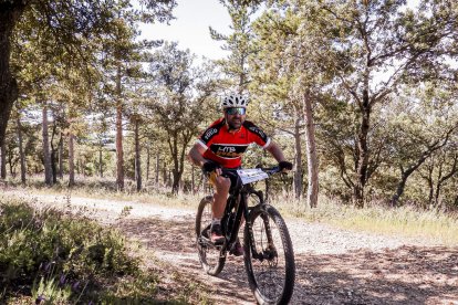 La Ruta del Nískalo recorrió la comarca de El Burgo de Osma
