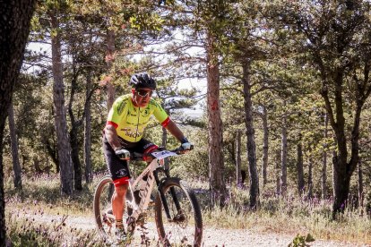 La Ruta del Nískalo recorrió la comarca de El Burgo de Osma