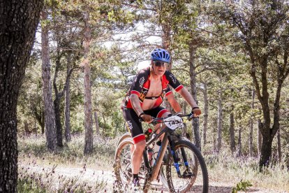 La Ruta del Nískalo recorrió la comarca de El Burgo de Osma