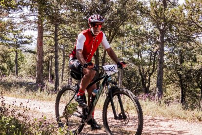 La Ruta del Nískalo recorrió la comarca de El Burgo de Osma