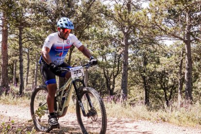 La Ruta del Nískalo recorrió la comarca de El Burgo de Osma