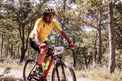 La Ruta del Nískalo recorrió la comarca de El Burgo de Osma