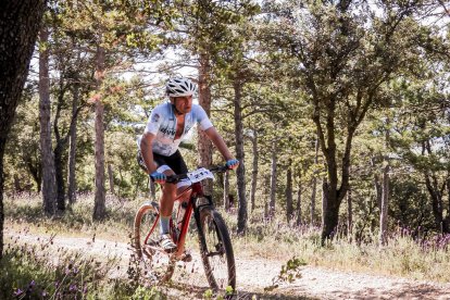La Ruta del Nískalo recorrió la comarca de El Burgo de Osma