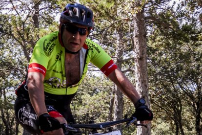 La Ruta del Nískalo recorrió la comarca de El Burgo de Osma