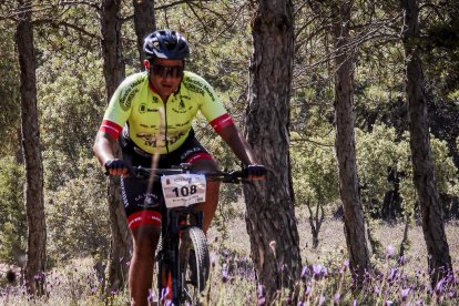 La Ruta del Nískalo recorrió la comarca de El Burgo de Osma