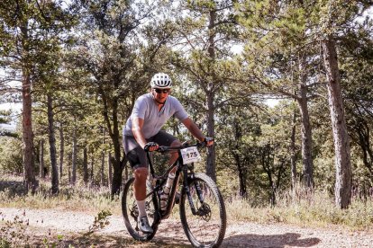 La Ruta del Nískalo recorrió la comarca de El Burgo de Osma