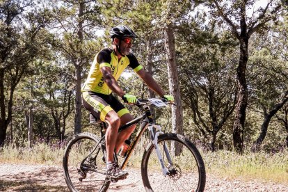 La Ruta del Nískalo recorrió la comarca de El Burgo de Osma