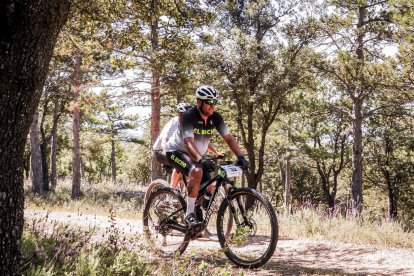 La Ruta del Nískalo recorrió la comarca de El Burgo de Osma