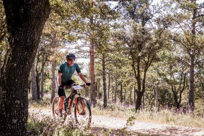 La Ruta del Nískalo recorrió la comarca de El Burgo de Osma