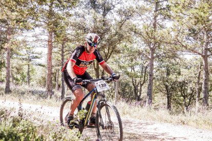 La Ruta del Nískalo recorrió la comarca de El Burgo de Osma