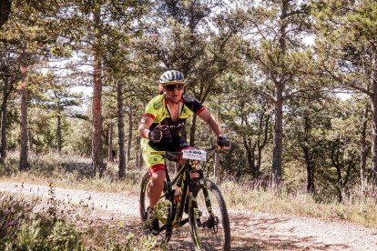 La Ruta del Nískalo recorrió la comarca de El Burgo de Osma
